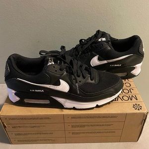 Nike air max 90 women’s